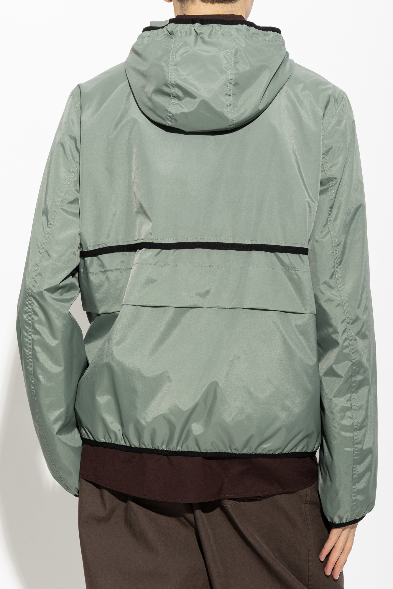 Marni Light hooded jacket | Men's | Vitkac